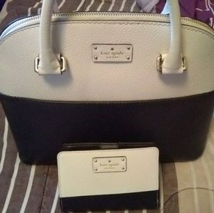 Kate Spade Purse&Wallet